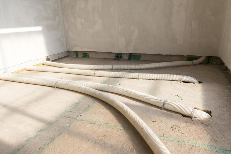 Installation de VMC &agrave; Ch&acirc;teau-Thierry : respirez un air plus sain