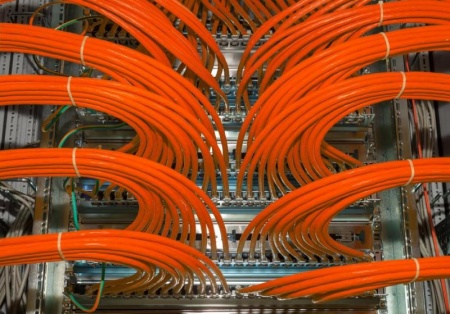 C&acirc;blage fibre optique : quelles exigences pour un data center ?